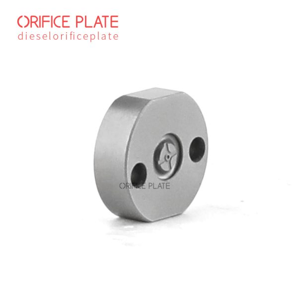 095000-5220 Injector Orifice Plate 02# 