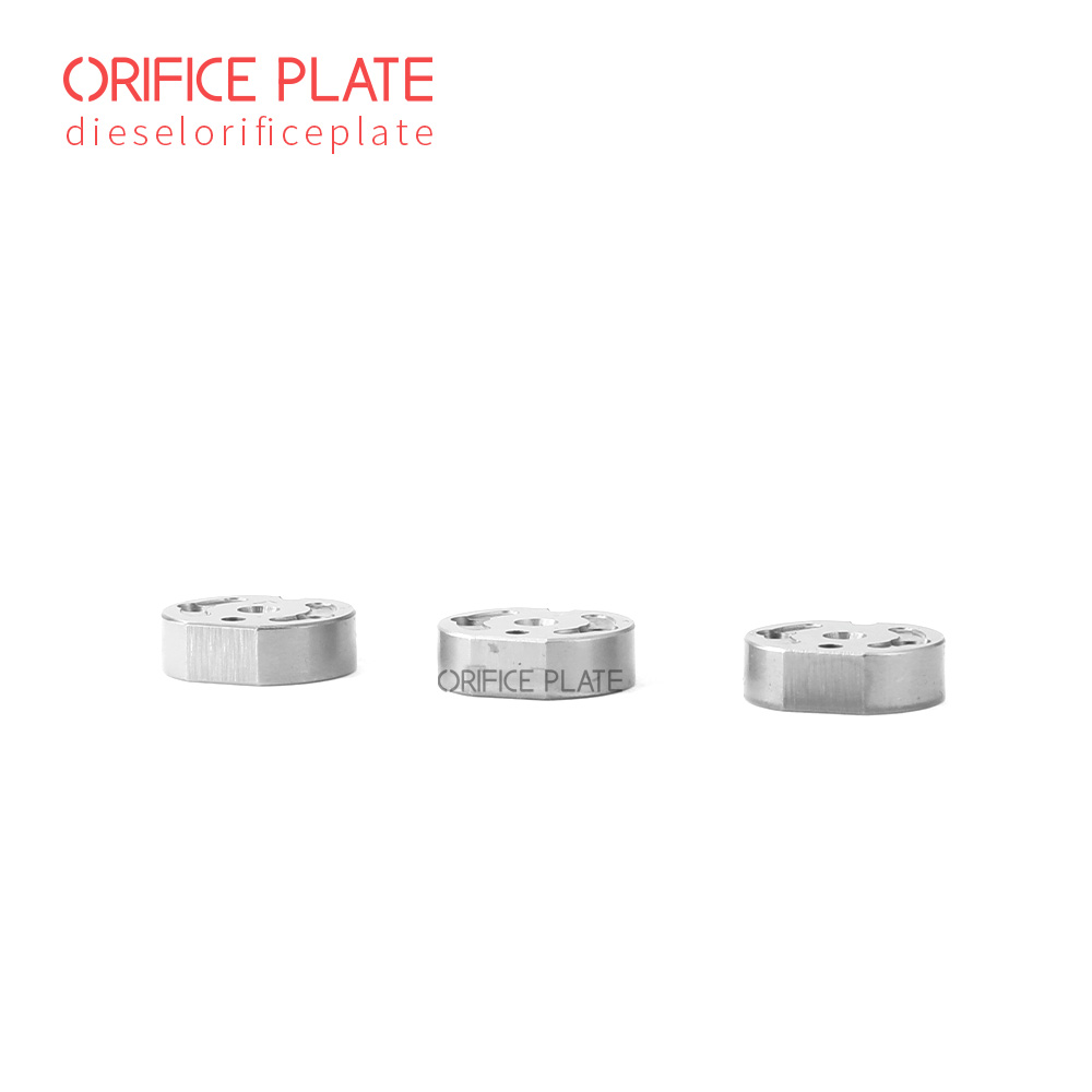 Common Rail Common Rail G2 Diesel Orifice Plate Videos - Page 9