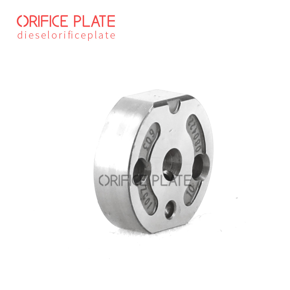 Common Rail Common Rail G2 Diesel Orifice Plate Videos - Page 9