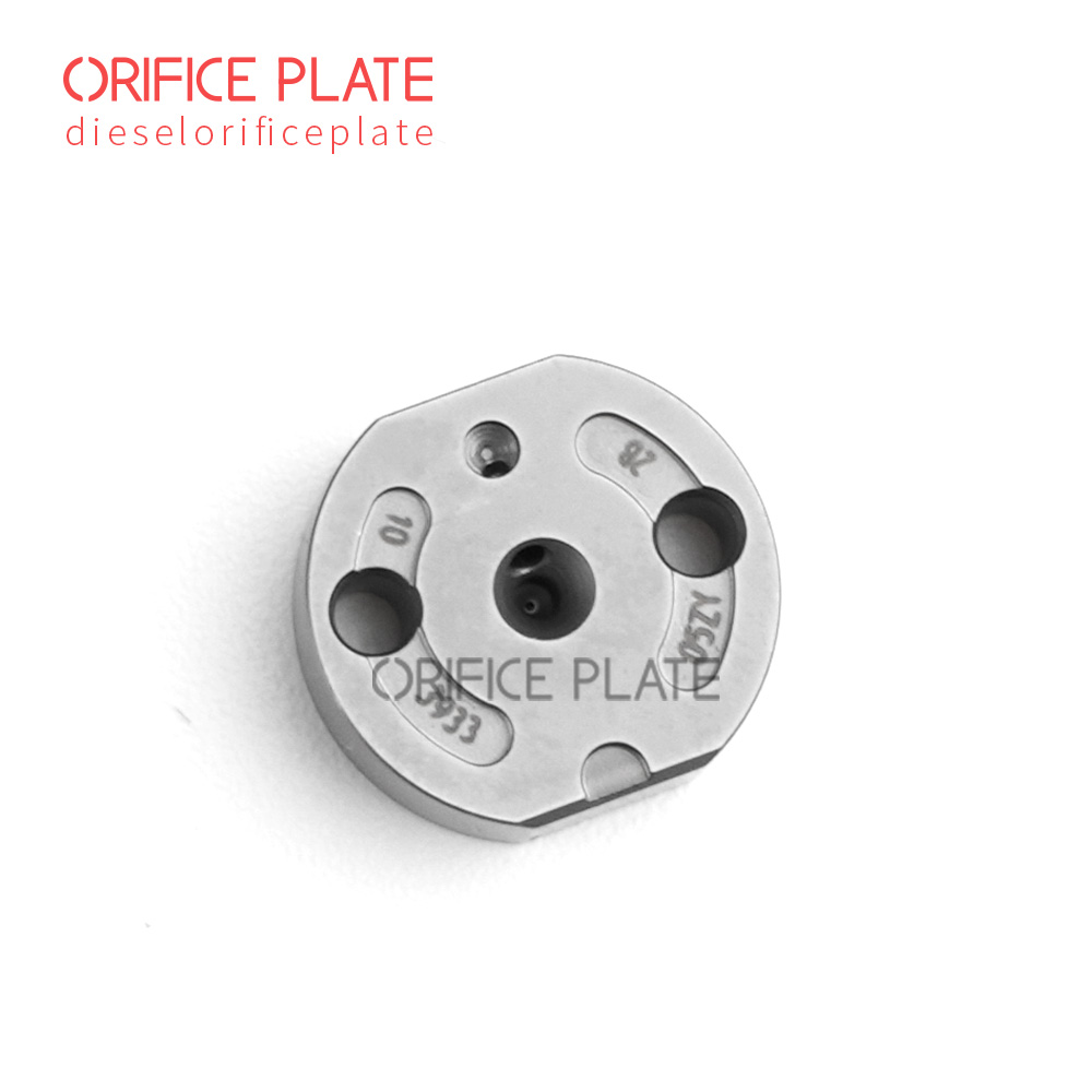 Common Rail Common Rail G2 Diesel Orifice Plate Videos - Page 8