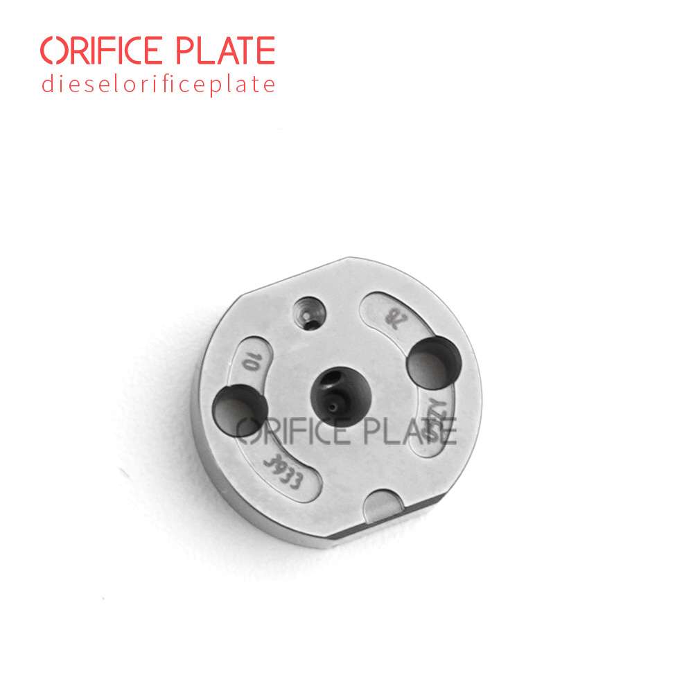 Common Rail Common Rail G2 Diesel Orifice Plate Videos - Page 8