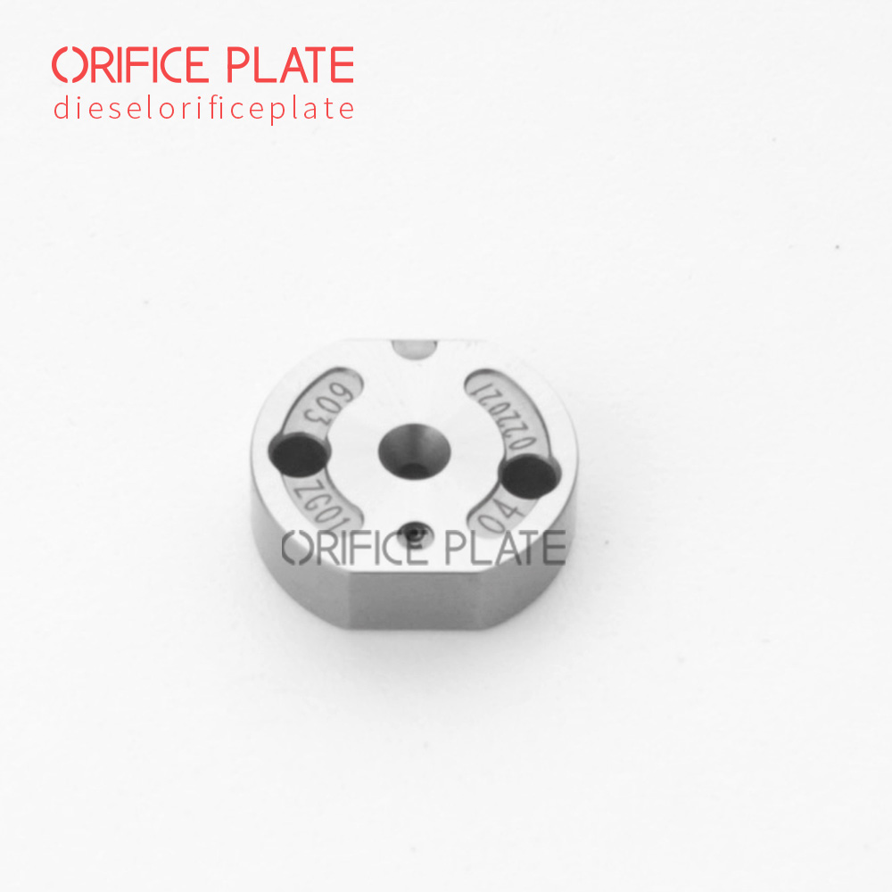 Common Rail Common Rail G2 Diesel Orifice Plate Videos - Page 8