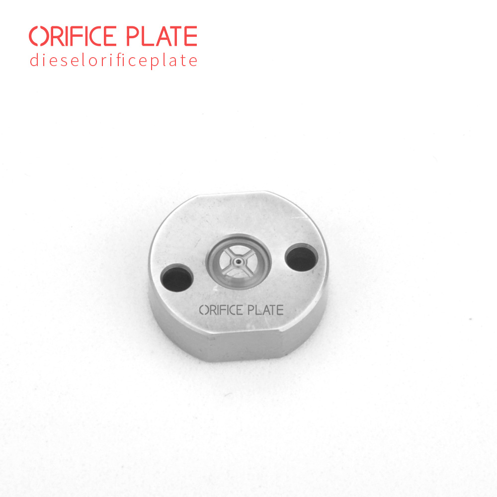 Common Rail Common Rail G2 Diesel Orifice Plate Videos - Page 8
