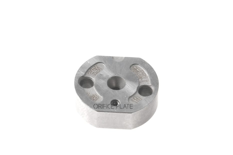 095000-5341 Injector Orifice Plate 19#