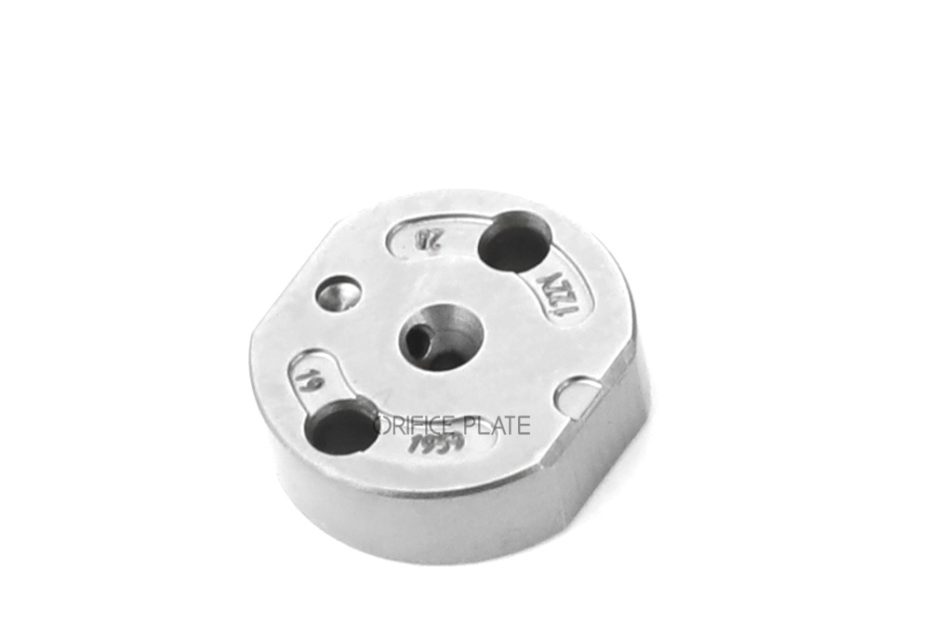095000-5343 Injector Orifice Plate 19#