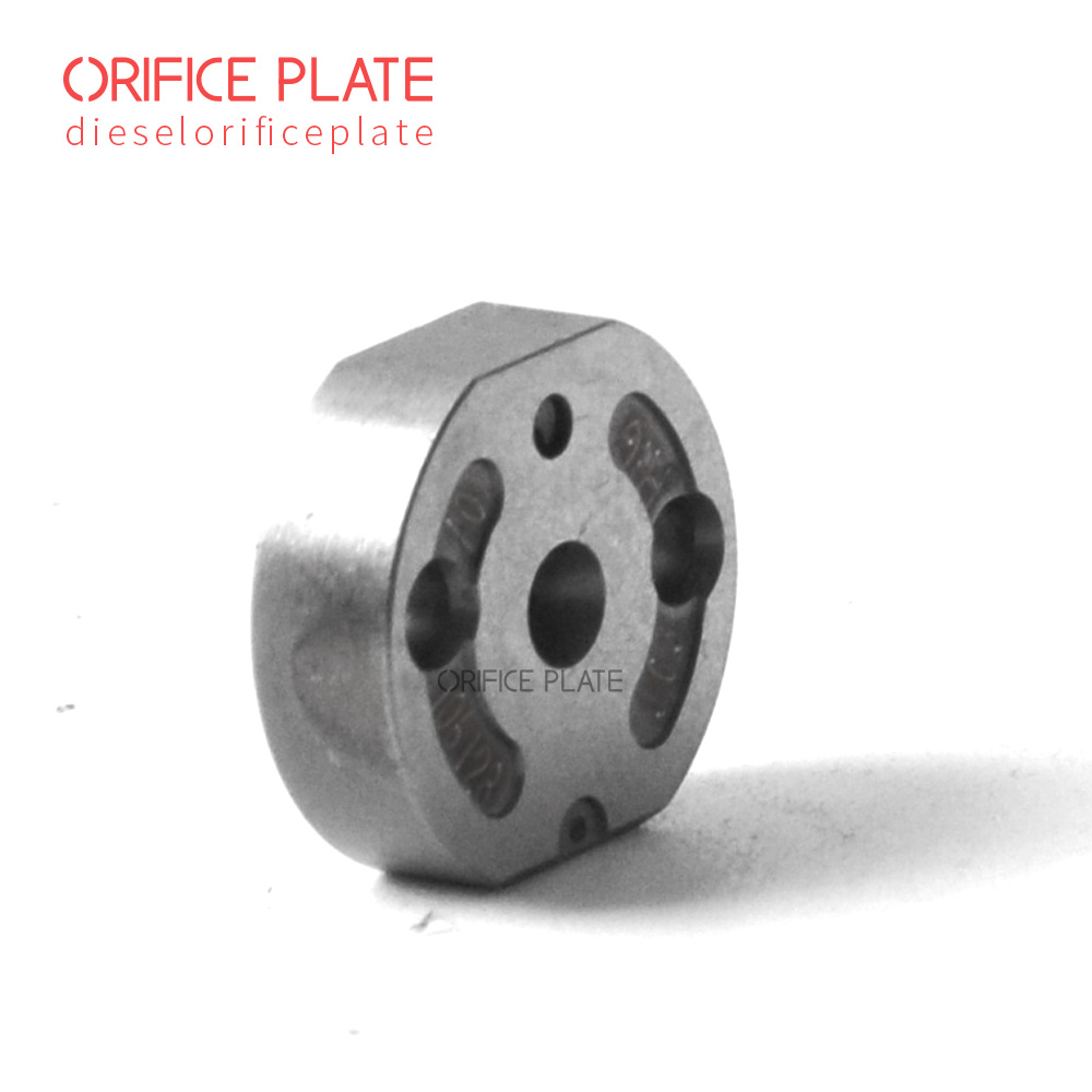 Common Rail Common Rail G2 Diesel Orifice Plate Videos - Page 6