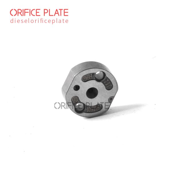 095000-0470 Injector Orifice Plate 507#