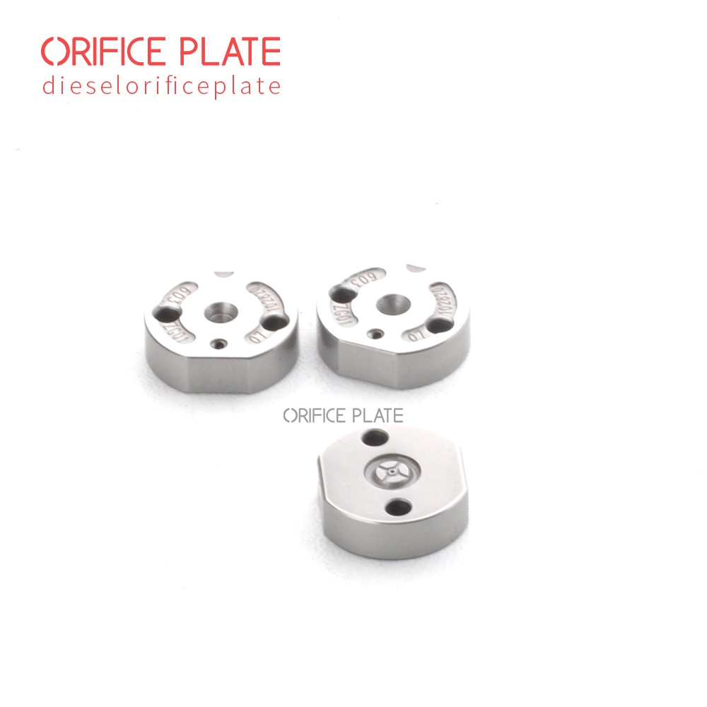 Videos - Common Rail Diesel Injector Orifice Plate - Page 18