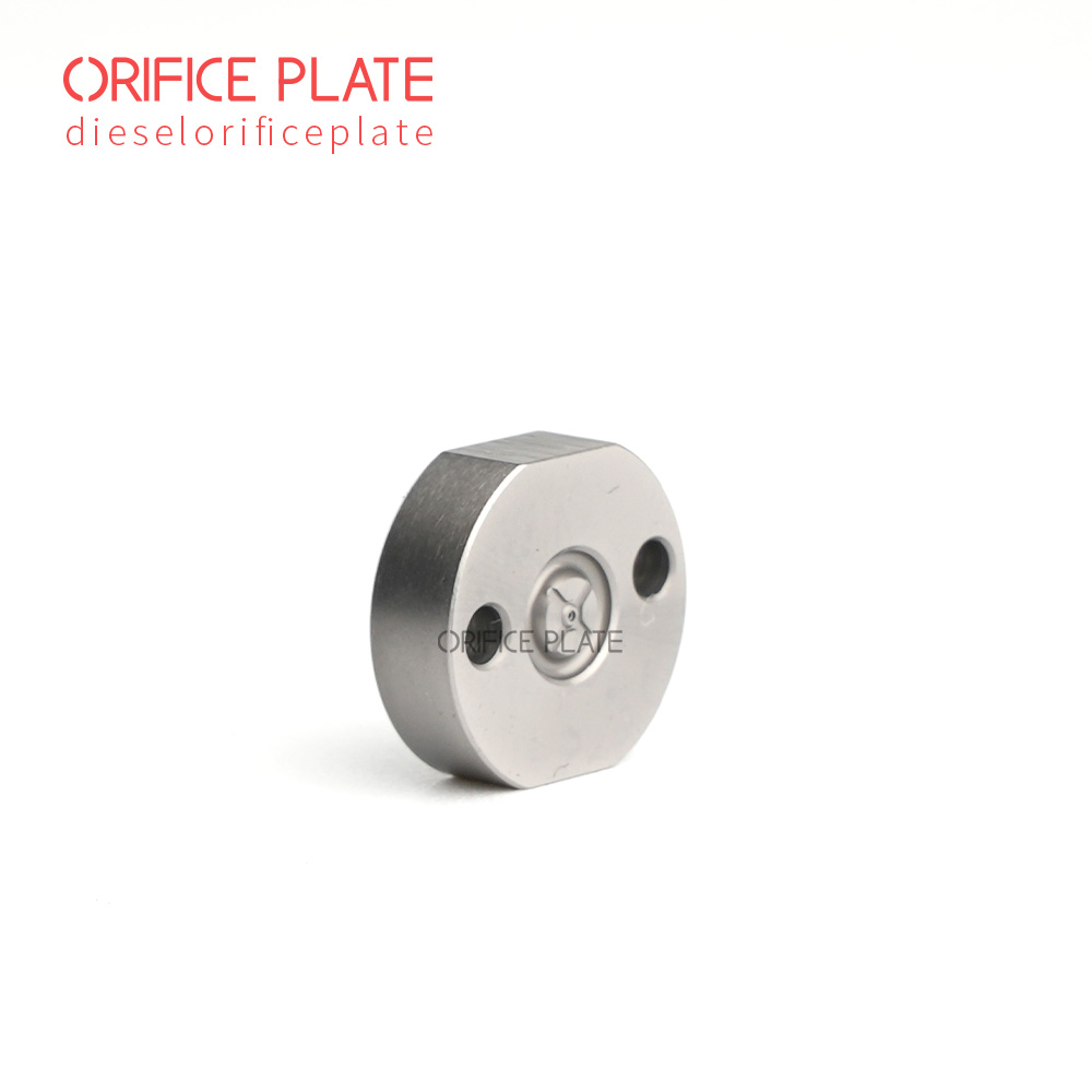 Videos - Common Rail Diesel Injector Orifice Plate - Page 41
