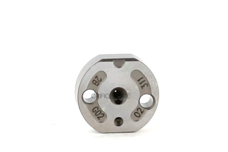 095000-0245 Injector Orifice Plate 02#