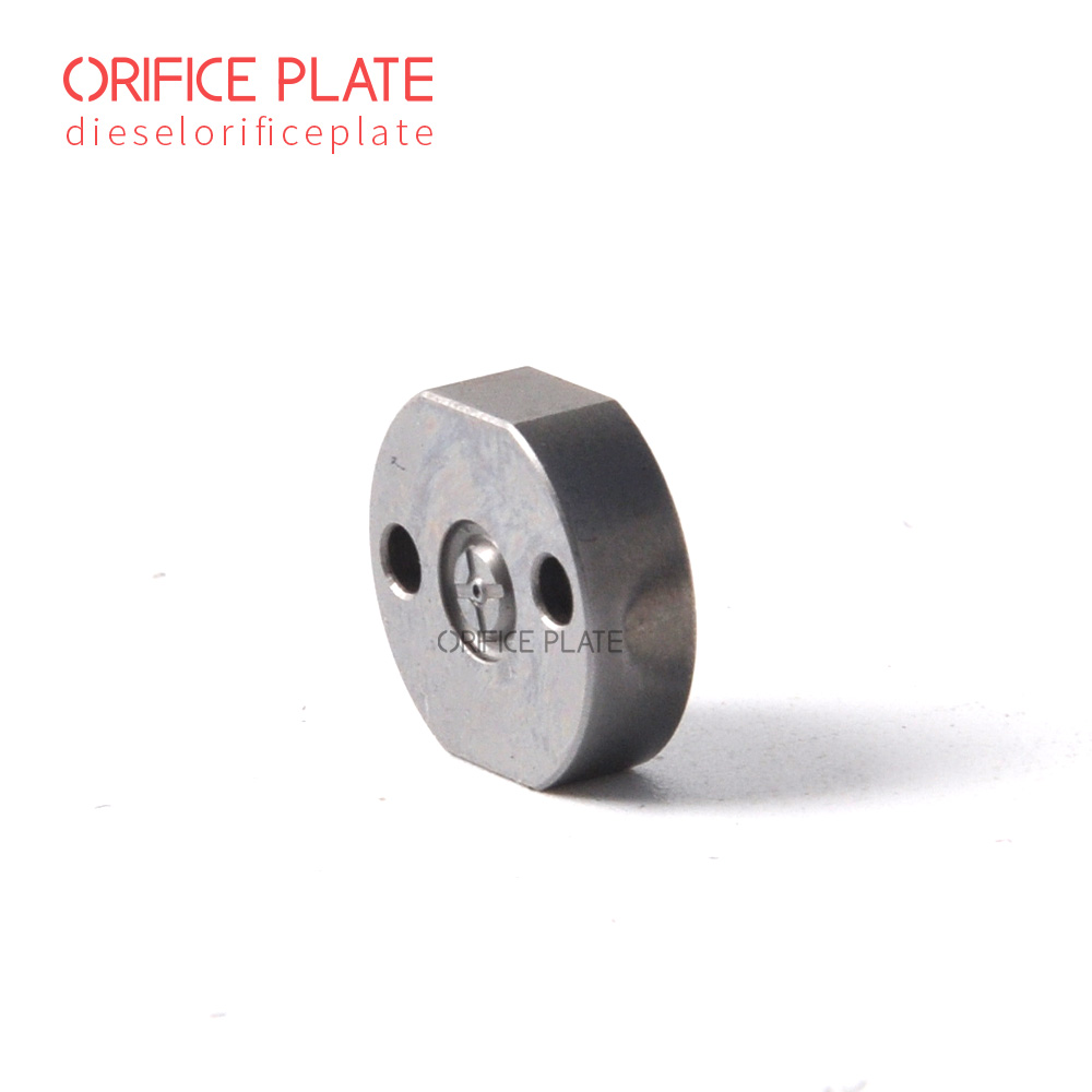 Common Rail Common Rail G2 Diesel Orifice Plate Videos - Page 33