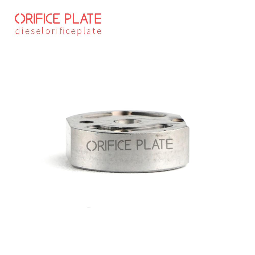 Common Rail Diesel Injector Orifice Plate - Videos - Page 29
