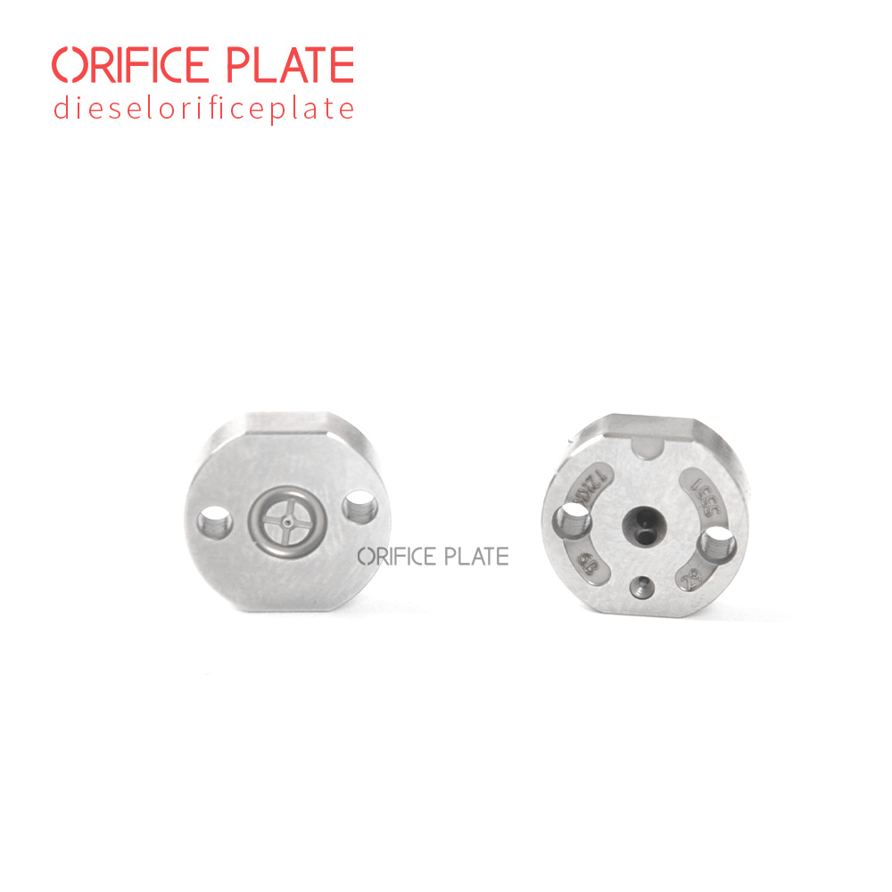 Common Rail Common Rail G2 Diesel Orifice Plate Videos - Page 24