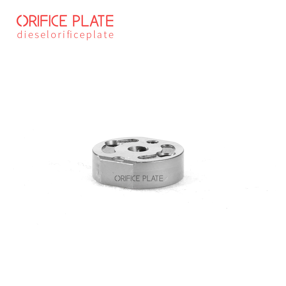 Common Rail Common Rail G2 Diesel Orifice Plate Videos - Page 22
