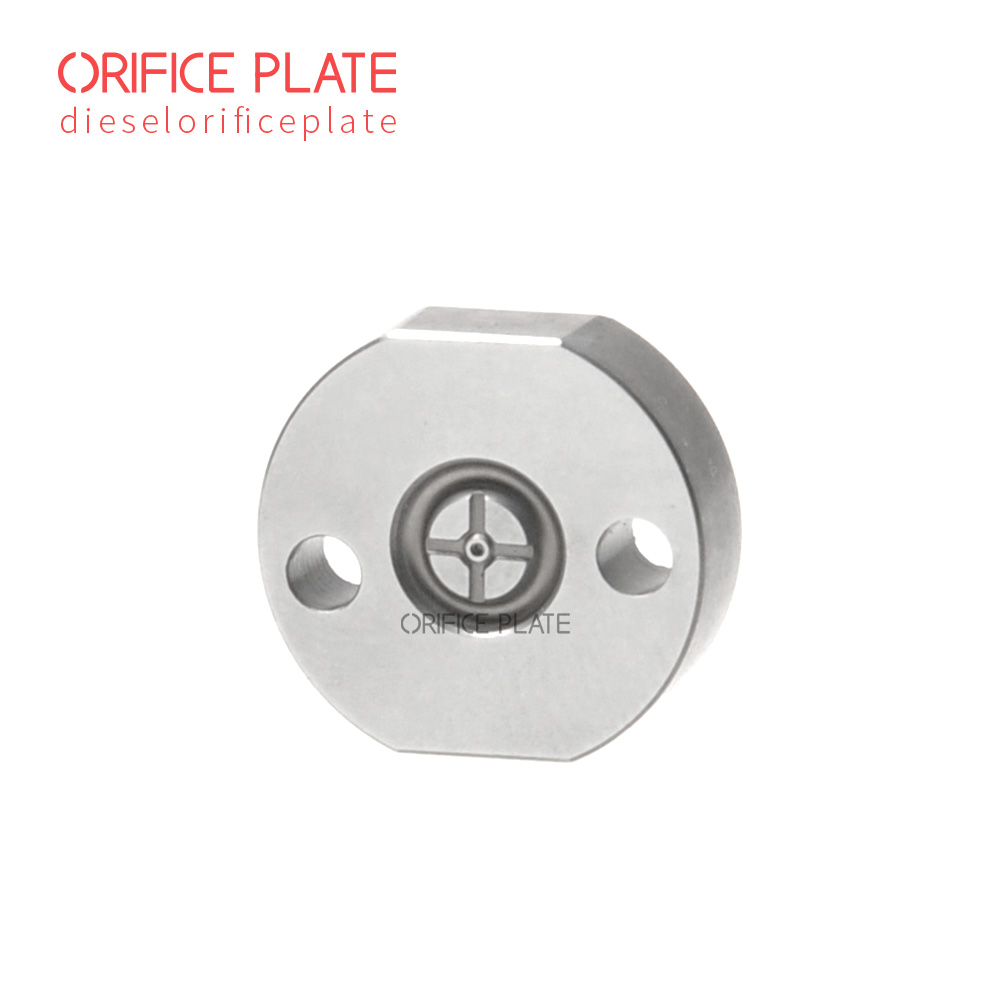07# Orifice Plate For 095000-0570 Injector News