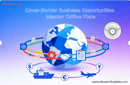 China Made New 095000-7690 Injector Orifice Plate 07#.PDF