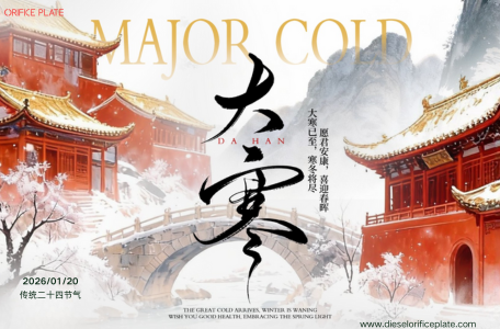 China Made New 166005X30A Injector Orifice Plate 509#.PDF