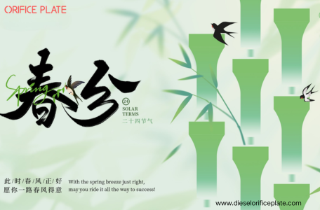 China Made New 23670-E0040 Injector Orifice Plate 10#.pdf