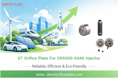 China Made New 23910-1252 Injector Orifice Plate 02#.PDF